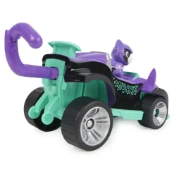 Paw Patrol Cat Pack Feature Themed Vehicle - Shade