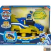Paw Patrol Chases Charged up Deluxe Vehicle