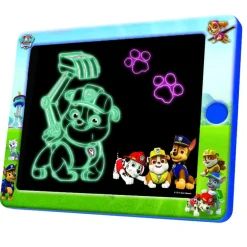 Paw Patrol Glow Pad