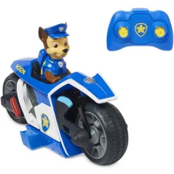 Paw Patrol Movie Lazer Chase RC