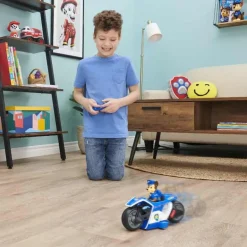 Paw Patrol Movie Lazer Chase RC