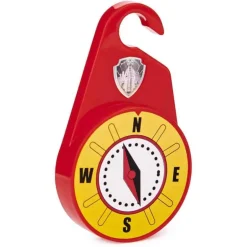 Paw Patrol Movie Role Play Marshall