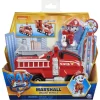 Paw Patrol Movie Themed Vehicle Marshall
