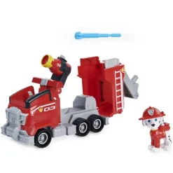 Paw Patrol Movie Themed Vehicle Marshall
