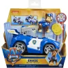 Paw Patrol Movie Themed Vehicle Chase