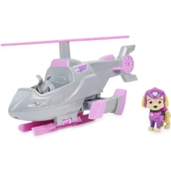 Paw Patrol Movie Themed Vehicle Skye