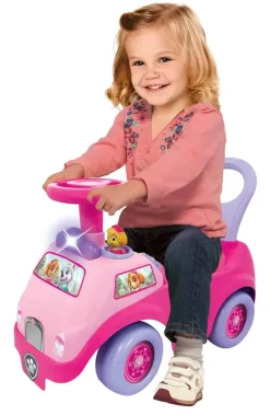 Paw Patrol Skyes Rescue Racer