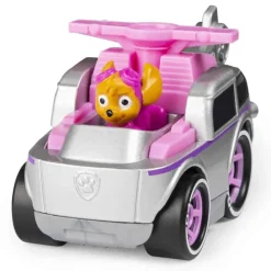Paw Patrol True Metal Vehicles asst.