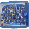 Paw Patrol´s Ryders Alphabet Pad