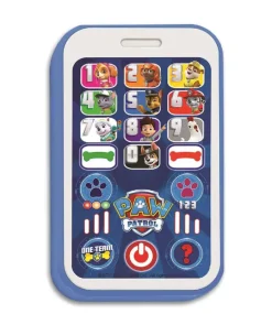 Paw Patrol´s Smart Phone