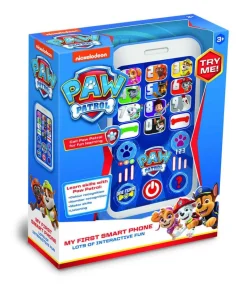 Paw Patrol´s Smart Phone