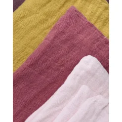 Pippi Stofbleer 8 Stk. - Chalk Pink