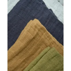 Pippi Stofbleer 8 Stk. - Ombre Blue