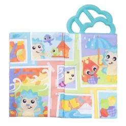 Playgro Bog med årstider