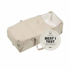 Plus Pakke inkl. Carry Me - Big Star Supreme