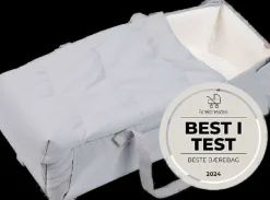 Plus Pakke inkl. Carry Me - Big Star Supreme