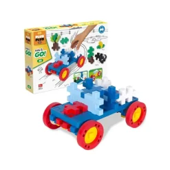 Plus-Plus BIG Make & Go! 46