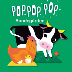POP POP POP - Bondegården
