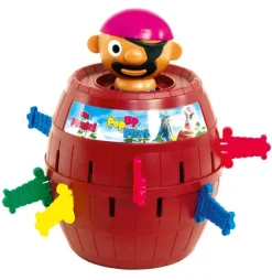 Pop Up Pirate