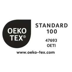 PureDream barnevognsmadras 36x96 x 5 cm