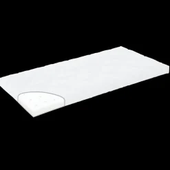 PureDream vuggemadras 40x84 x 5 cm