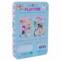 Rainbow Fairy Magnetisk Legesæt