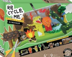 Re-Cycle-Me Playworld XL Dinosaur