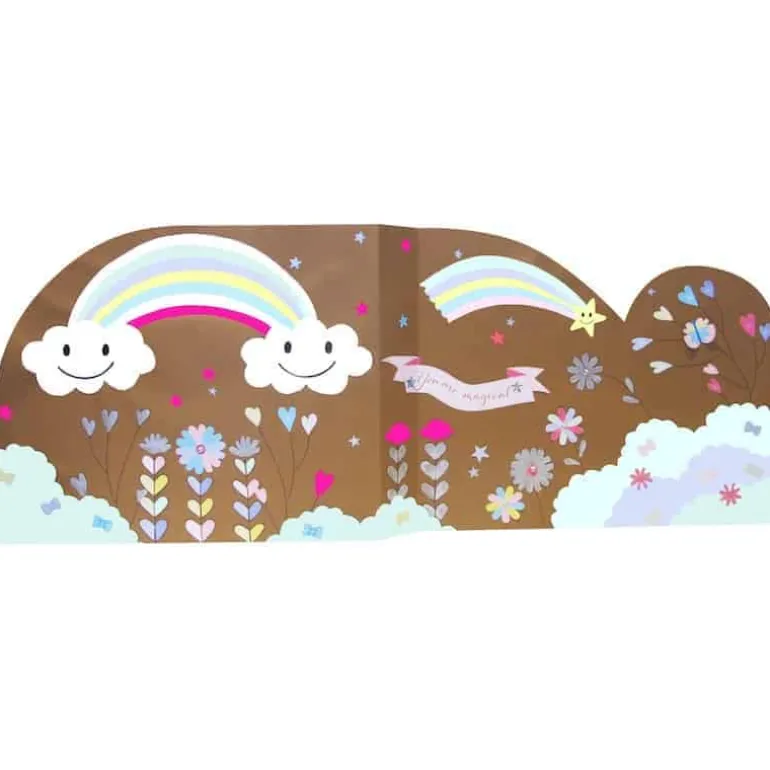 Re-Cycle-Me Playworld XL Unicorn