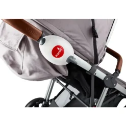 Rockit - Barnevognsvugger