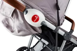 Rockit - Barnevognsvugger