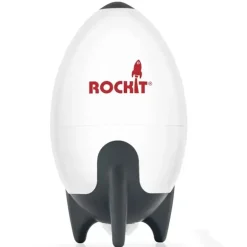 Rockit MK2 Barnevognsvugger - genopladelig