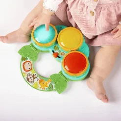 Safari Beats musiklegetøj