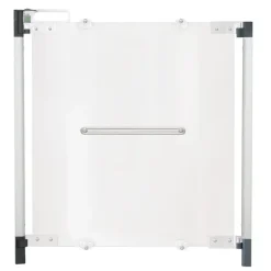 Safe & Care - Skruemonteret sikkerhedsgitter - 75-100 cm