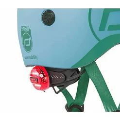 Scoot and Ride hjelm XXS - S - Steel