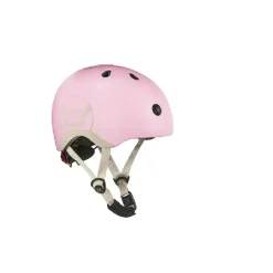 Scoot and Ride hjelm XXS - S - Rose