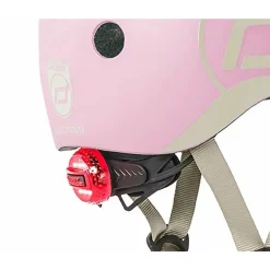 Scoot and Ride hjelm XXS - S - Rose