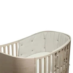 Sengerand til Leander Classic™ babyseng - Cappuccino