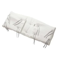 Sengerand til Leander Classic™ babyseng - Snow