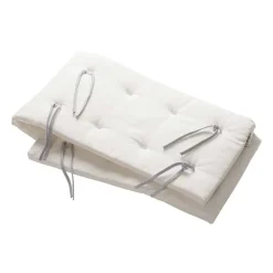 Sengerand til Leander Linea™/Luna™ babyseng - Snow