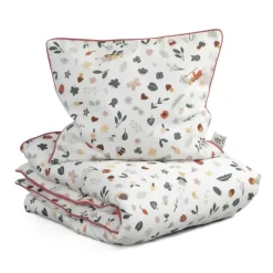 Sengetøj - baby - Pixie Land