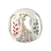 Sensory teething ball Sophie la girafe