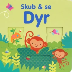 Skub & Se - Dyr