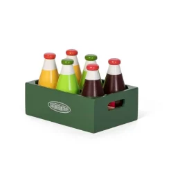 Sodavand i kasse - 6 stk.