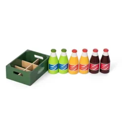 Sodavand i kasse - 6 stk.