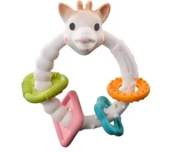 Sophie Giraf So Pure Co'lo Ring