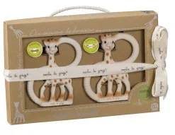 Sophie Giraf So Pure Sampak Bideringe