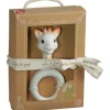 Sophie La Girafe Ring Theether
