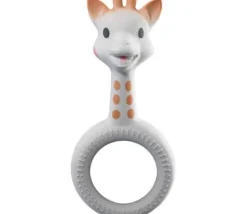 Sophie La Girafe Ring Theether