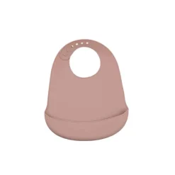 Spisesmæk Støvet Rosa