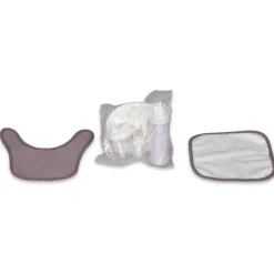 SPISESÆT I TASKE FLØJL - SYREN